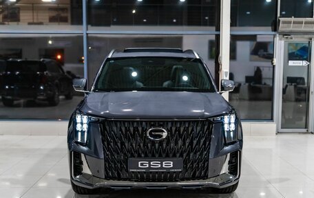 GAC GS8, 2025 год, 5 199 000 рублей, 28 фотография