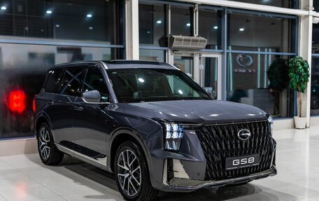 GAC GS8, 2025 год, 5 199 000 рублей, 29 фотография