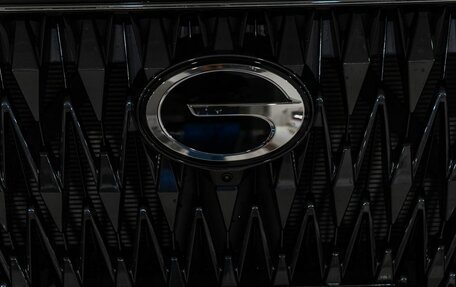 GAC GS8, 2025 год, 5 199 000 рублей, 32 фотография