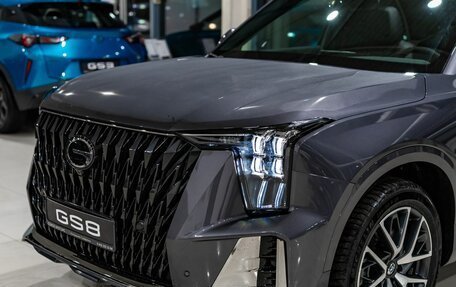 GAC GS8, 2025 год, 5 199 000 рублей, 33 фотография