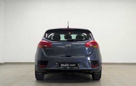 KIA cee'd III, 2016 год, 1 445 000 рублей, 3 фотография