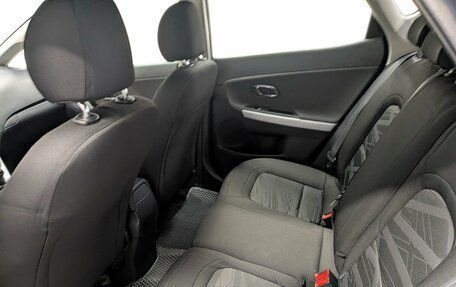 KIA cee'd III, 2016 год, 1 445 000 рублей, 5 фотография