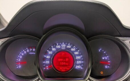 KIA cee'd III, 2016 год, 1 445 000 рублей, 6 фотография