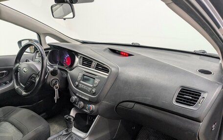 KIA cee'd III, 2016 год, 1 445 000 рублей, 15 фотография