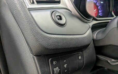 KIA cee'd III, 2016 год, 1 445 000 рублей, 8 фотография