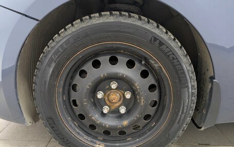 KIA cee'd III, 2016 год, 1 445 000 рублей, 12 фотография