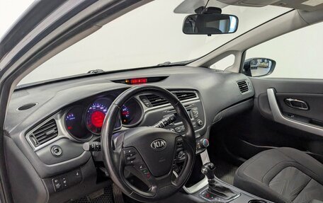 KIA cee'd III, 2016 год, 1 445 000 рублей, 7 фотография