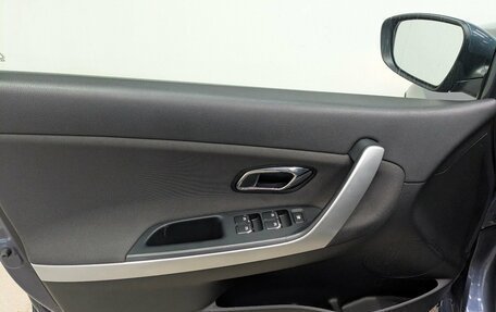 KIA cee'd III, 2016 год, 1 445 000 рублей, 9 фотография