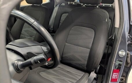 KIA cee'd III, 2016 год, 1 445 000 рублей, 11 фотография