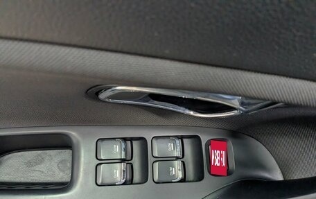 KIA cee'd III, 2016 год, 1 445 000 рублей, 10 фотография