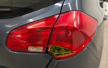 KIA cee'd III, 2016 год, 1 445 000 рублей, 20 фотография