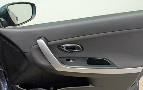 KIA cee'd III, 2016 год, 1 445 000 рублей, 16 фотография