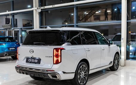 GAC GS8, 2025 год, 5 199 000 рублей, 2 фотография