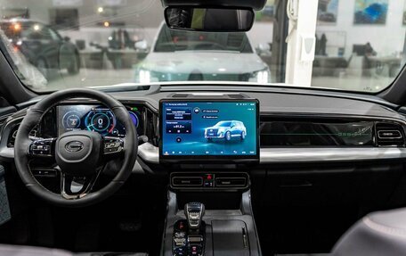 GAC GS8, 2025 год, 5 199 000 рублей, 3 фотография