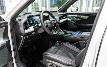 GAC GS8, 2025 год, 5 199 000 рублей, 14 фотография