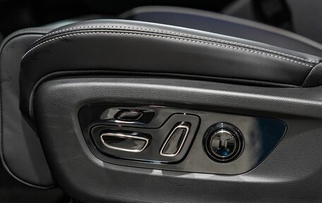 GAC GS8, 2025 год, 5 199 000 рублей, 18 фотография
