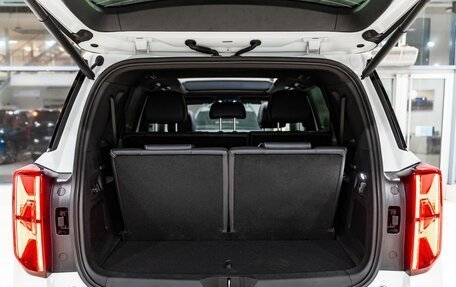 GAC GS8, 2025 год, 5 199 000 рублей, 9 фотография