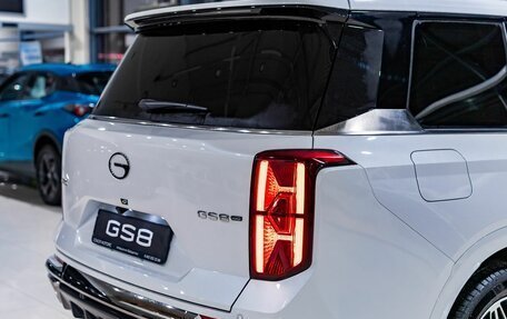 GAC GS8, 2025 год, 5 199 000 рублей, 8 фотография