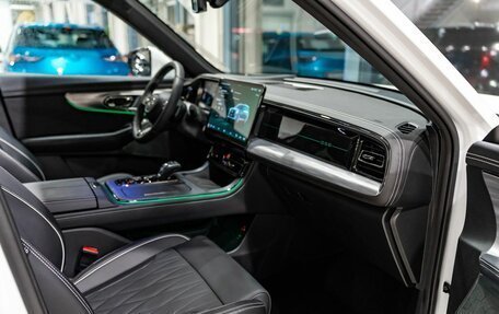 GAC GS8, 2025 год, 5 199 000 рублей, 22 фотография