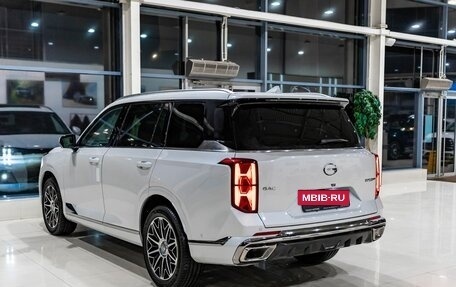 GAC GS8, 2025 год, 5 199 000 рублей, 5 фотография