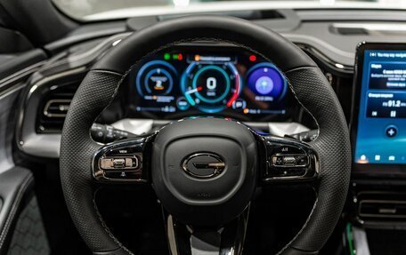 GAC GS8, 2025 год, 5 199 000 рублей, 29 фотография