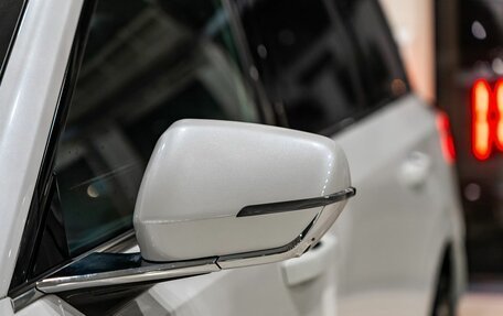 GAC GS8, 2025 год, 5 199 000 рублей, 38 фотография