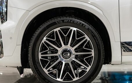 GAC GS8, 2025 год, 5 199 000 рублей, 40 фотография