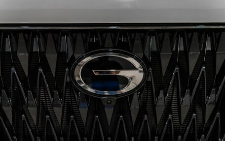 GAC GS8, 2025 год, 5 199 000 рублей, 35 фотография