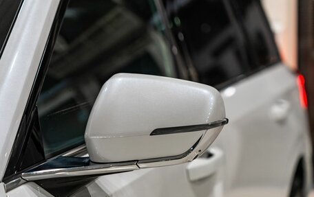 GAC GS8, 2025 год, 5 199 000 рублей, 39 фотография