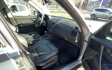 BMW X3, 2006 год, 1 190 000 рублей, 6 фотография