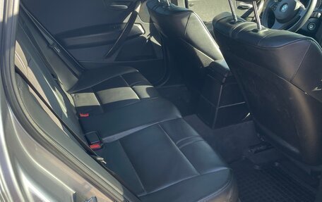 BMW X3, 2006 год, 1 190 000 рублей, 5 фотография