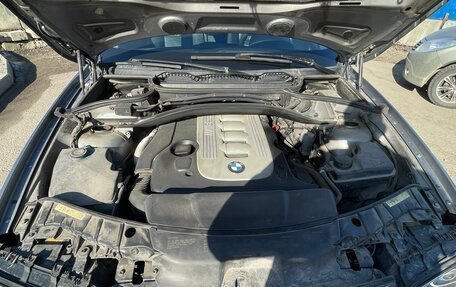 BMW X3, 2006 год, 1 190 000 рублей, 8 фотография