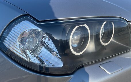 BMW X3, 2006 год, 1 190 000 рублей, 10 фотография