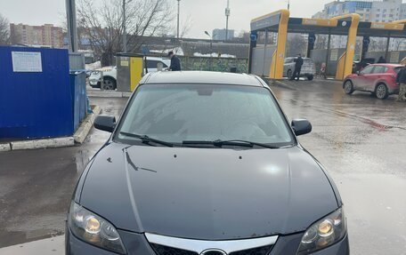 Mazda 3, 2007 год, 330 000 рублей, 1 фотография