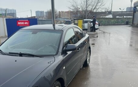 Mazda 3, 2007 год, 330 000 рублей, 2 фотография