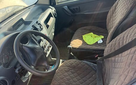 Citroen Berlingo II рестайлинг, 2004 год, 135 000 рублей, 1 фотография