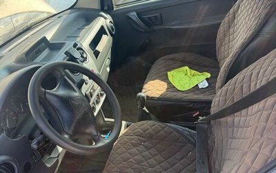 Citroen Berlingo II рестайлинг, 2004 год, 135 000 рублей, 1 фотография