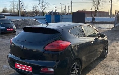 KIA cee'd III, 2013 год, 399 999 рублей, 1 фотография
