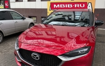 Mazda CX-4, 2023 год, 2 200 000 рублей, 1 фотография