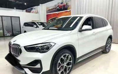 BMW X1, 2022 год, 2 450 000 рублей, 1 фотография