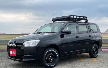 Toyota Probox I, 2020 год, 950 001 рублей, 1 фотография