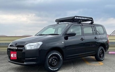 Toyota Probox I, 2020 год, 950 001 рублей, 1 фотография