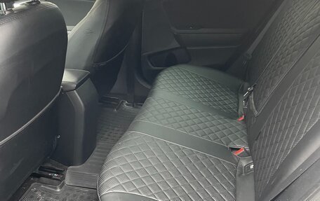 KIA cee'd III, 2019 год, 1 650 000 рублей, 1 фотография