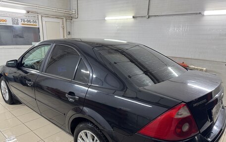 Ford Mondeo III, 2005 год, 470 000 рублей, 1 фотография