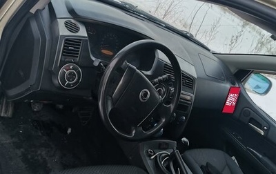 SsangYong Kyron I, 2008 год, 555 000 рублей, 1 фотография