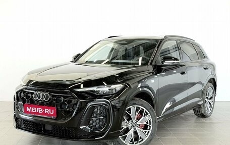 Audi Q5, 2025 год, 6 922 000 рублей, 1 фотография