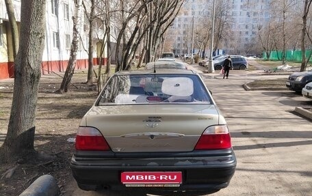 Daewoo Nexia I рестайлинг, 2006 год, 180 000 рублей, 1 фотография