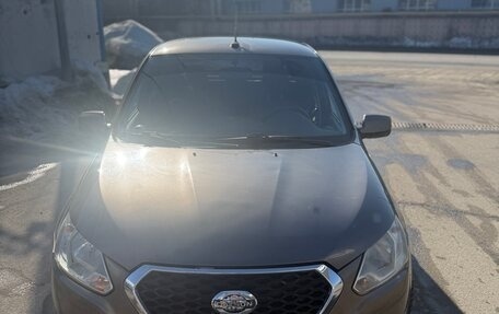 Datsun on-DO I рестайлинг, 2019 год, 421 000 рублей, 1 фотография