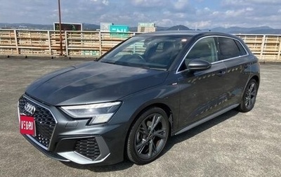 Audi A3, 2023 год, 1 580 480 рублей, 1 фотография