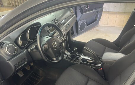 Mazda 3, 2007 год, 330 000 рублей, 8 фотография